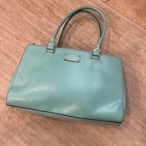 Kate Spade large shoulder bag
